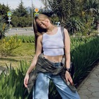 Размещение интеграции в Telegram. Логотип Телеграм канала "Совершенно летняя ☀️" Размещение интеграции в Telegram. Логотип Телеграм канала @absummer