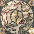 Размещение интеграции в Telegram. Логотип Телеграм канала @AbsconditaHistoria