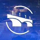 Размещение интеграции в Telegram. Логотип Телеграм канала @gorodkirov