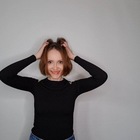 Размещение интеграции в Telegram. Логотип Телеграм канала "🟢 Про волосы с Натальей Кононовой🟢" Размещение интеграции в Telegram. Логотип Телеграм канала @volosy_strigki
