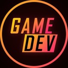 Размещение интеграции в Telegram. Логотип Телеграм канала "GameDEV" Размещение интеграции в Telegram. Логотип Телеграм канала @game_devz