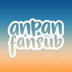 Advertising in Telegram. Telegram Channel logo @anpansub