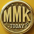 Advertising in Telegram. Telegram Channel logo @mmktoday