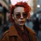 Размещение интеграции в Telegram. Логотип Телеграм канала "Русова о QA" Размещение интеграции в Telegram. Логотип Телеграм канала @rusovaqa