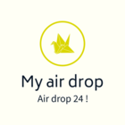 Advertising in Telegram. Telegram Channel logo "My air drop" Advertising in Telegram. Telegram Channel logo @facts_foryou
