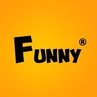 Advertising in Telegram. Telegram Channel logo "Funny Videos" Advertising in Telegram. Telegram Channel logo @VideosFunnyVideos