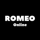 Размещение интеграции в Telegram. Логотип Телеграм канала "ROMEO Online | Фильмы" Размещение интеграции в Telegram. Логотип Телеграм канала ROMEO Online | Фильмы