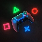 Advertising in Telegram. Telegram Channel logo "Videojuegos PlayStation 🎮" Advertising in Telegram. Telegram Channel logo Videojuegos PlayStation 🎮