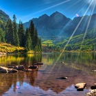 Размещение интеграции в Telegram. Логотип Телеграм канала "Лучшие фото мира" Размещение интеграции в Telegram. Логотип Телеграм канала @photo_win