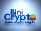 Advertising in Telegram. Telegram Channel logo "BINI crypto" Advertising in Telegram. Telegram Channel logo @ethio_legit_airdrop
