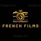 Advertising in Telegram. Telegram Channel logo "FRENCH FILMS" Advertising in Telegram. Telegram Channel logo @FRENCH_FILMS