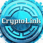 Размещение интеграции в Telegram. Логотип Телеграм канала "CryptoLink | Криптовалюта" Размещение интеграции в Telegram. Логотип Телеграм канала @CryptoLinkRealOfficial