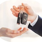 Размещение интеграции в Telegram. Логотип Телеграм канала @avtozapchasti_ruchat