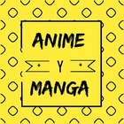 Advertising in Telegram. Telegram Channel logo Anime y Manga ⛩️