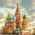 Размещение интеграции в Telegram. Логотип Телеграм канала "Новости Москвы" Размещение интеграции в Telegram. Логотип Телеграм канала Новости Москвы