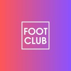 Размещение интеграции в Telegram. Логотип Телеграм канала @FootClub_Ru