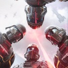 Размещение интеграции в Telegram. Логотип Телеграм канала "Чертила | Helldivers 2" Размещение интеграции в Telegram. Логотип Телеграм канала @HelldiversCommunity