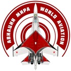 Размещение интеграции в Telegram. Логотип Телеграм канала "Авиация Мира | World Aviation" Размещение интеграции в Telegram. Логотип Телеграм канала @world_avia