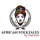 Advertising in Telegram. Telegram Channel logo "African folktales by teemah and your daily motivation" Advertising in Telegram. Telegram Channel logo @africanfolktalesbyteemah