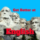 Размещение интеграции в Telegram. Логотип Телеграм канала "Get Better at English" Размещение интеграции в Telegram. Логотип Телеграм канала @getbetteratenglish