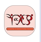 Размещение интеграции в Telegram. Логотип Телеграм канала @dance_casting_vakancy_rezume