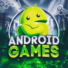 Размещение интеграции в Telegram. Логотип Телеграм канала "Android Games | Игры APK" Размещение интеграции в Telegram. Логотип Телеграм канала @free_Application5