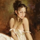 Размещение интеграции в Telegram. Логотип Телеграм канала "Dezdemona | Gallery" Размещение интеграции в Telegram. Логотип Телеграм канала Dezdemona | Gallery