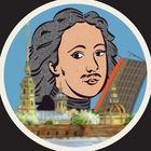 Размещение интеграции в Telegram. Логотип Телеграм канала "Питерский Канал" Размещение интеграции в Telegram. Логотип Телеграм канала Питерский Канал