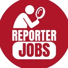 Advertising in Telegram. Telegram Channel logo "Reporter Jobs" Advertising in Telegram. Telegram Channel logo @reporterjobs_official