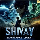 Advertising in Telegram. Telegram Channel logo "Shivay Brahmand Ka Yoddha Kuku Fm" Advertising in Telegram. Telegram Channel logo @Shivay_Brahmand_Ka_Yoddha_kuku_f