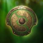 Размещение интеграции в Telegram. Логотип Телеграм канала @cydota