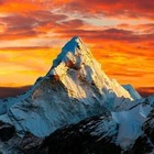 Размещение интеграции в Telegram. Логотип Телеграм канала "Travel ЮГ🏔️" Размещение интеграции в Telegram. Логотип Телеграм канала @travel_ufo