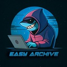 Размещение интеграции в Telegram. Логотип Телеграм канала "Free Archive | IT" Размещение интеграции в Telegram. Логотип Телеграм канала @easy_baza