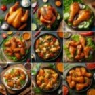 Advertising in Telegram. Telegram Channel logo "¡¡Delicias de Pollo!!" Advertising in Telegram. Telegram Channel logo ¡¡Delicias de Pollo!!