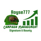 Advertising in Telegram. Telegram Channel logo @R7BountyQA