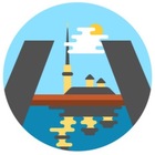 Размещение интеграции в Telegram. Логотип Телеграм канала "Наш Питер🔥" Размещение интеграции в Telegram. Логотип Телеграм канала Наш Питер🔥