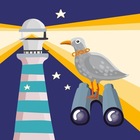 Размещение интеграции в Telegram. Логотип Телеграм канала @primneversleeps