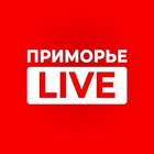 Размещение интеграции в Telegram. Логотип Телеграм канала "ПРИМОРЬЕ LIVE" Размещение интеграции в Telegram. Логотип Телеграм канала @primlive25