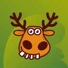 Размещение интеграции в Telegram. Логотип Телеграм канала @podslushano_43