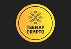 Advertising in Telegram. Telegram Channel logo @TsehayCrypto
