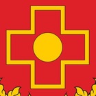 Размещение интеграции в Telegram. Логотип Телеграм канала @fmbaros