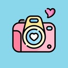 Размещение интеграции в Telegram. Логотип Телеграм канала @Ideas4Photo