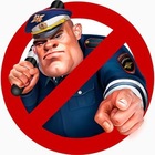 Размещение интеграции в Telegram. Логотип Телеграм канала @antioktmz