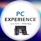 Advertising in Telegram. Telegram Channel logo @PcExperience