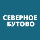 Размещение интеграции в Telegram. Логотип Телеграм канала @sbutovomsk