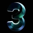 Advertising in Telegram. Telegram Channel logo @AH_3dsMax