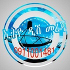 Advertising in Telegram. Telegram Channel logo @marakisat