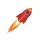 Размещение интеграции в Telegram. Логотип Телеграм канала "Старты недвижимости" Размещение интеграции в Telegram. Логотип Телеграм канала @startnedvizh
