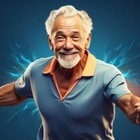 Размещение интеграции в Telegram. Логотип Телеграм канала @dolgozhitel_100