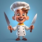 Размещение интеграции в Telegram. Логотип Телеграм канала @kylinarnaya_mozaika